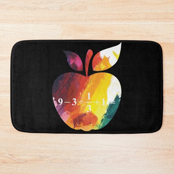 Item preview, Math Teacher Gift Best Gift for Who Loves Math  designed and sold by abcxyzsma.
