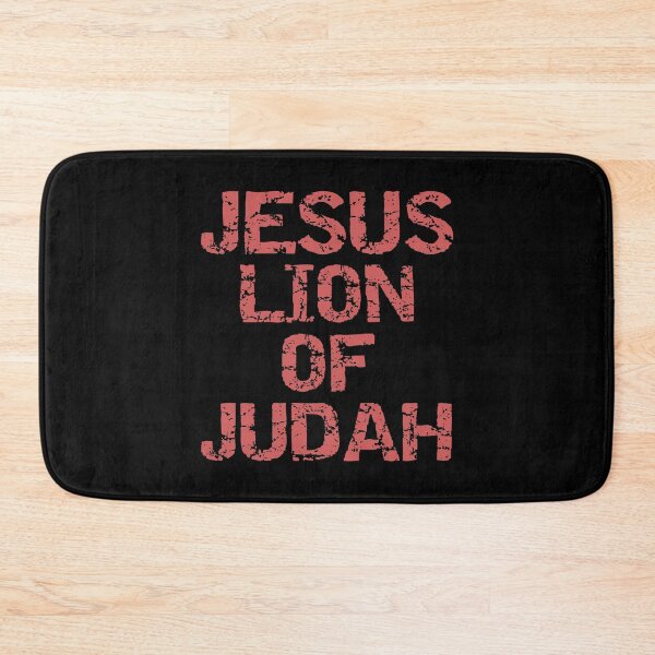 Item preview, Jesus Lion of Judah designed and sold by EverLife.