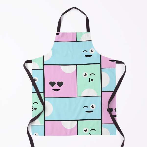 Item preview, Cute Faces designed and sold by Good-Looking Corpse.