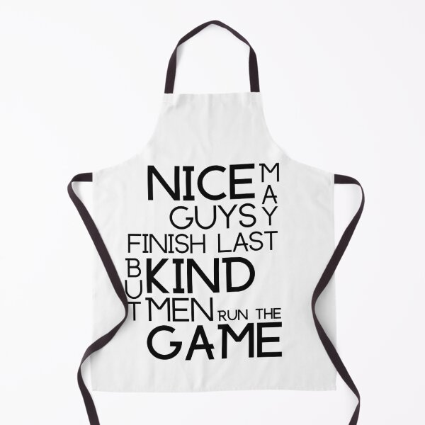 Item preview, Kind Men Run The Game designed and sold by Intuitive Engines Apparel Co..