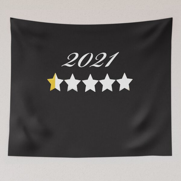 Item preview, Copy of 2021 Half star rating shirt designed and sold by Yassirkhali.