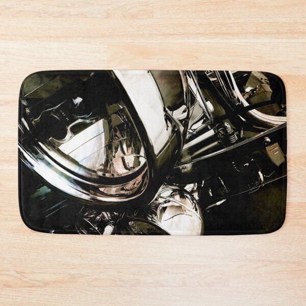 Item preview, Chrome designed and sold by Krista Droop.