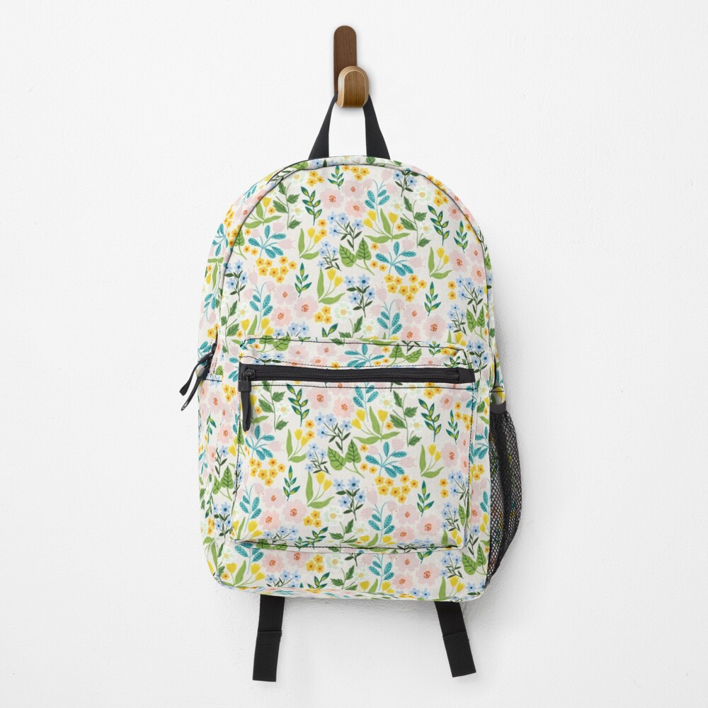 Item preview, Backpack designed and sold by artiisan.