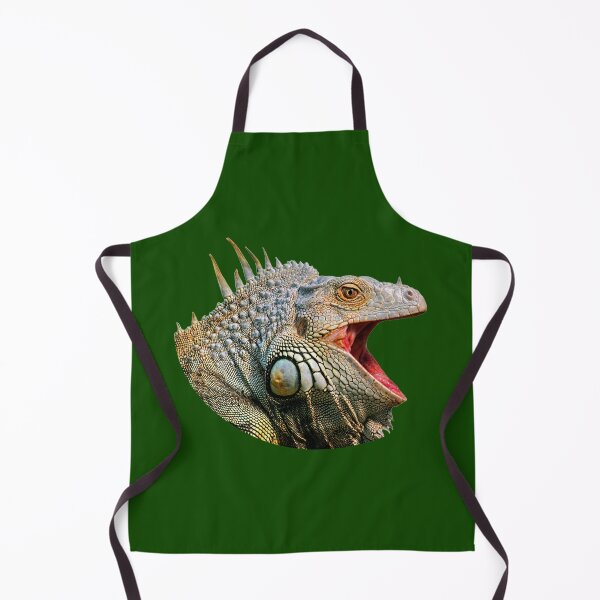Item preview, yawning leguan designed and sold by gallofoto.