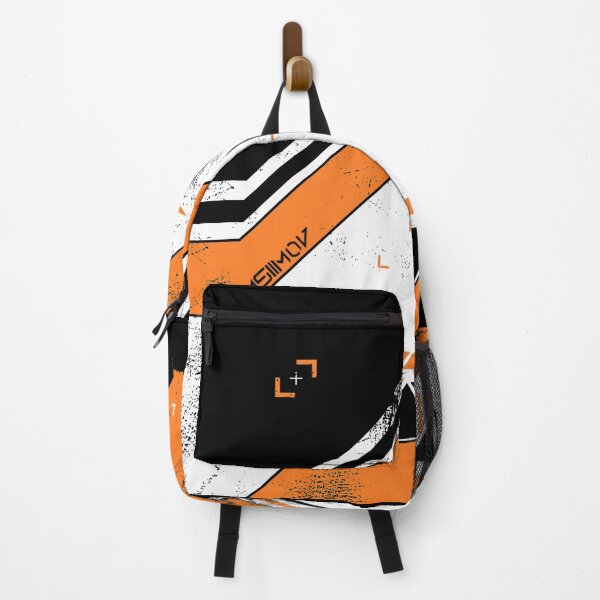Item preview, Distressed Asiimov Design CSGO designed and sold by SPAZE-Typo.