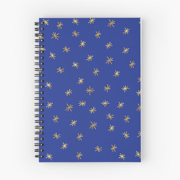 Item preview, Medieval Manuscript Night Sky  designed and sold by iliketeas.