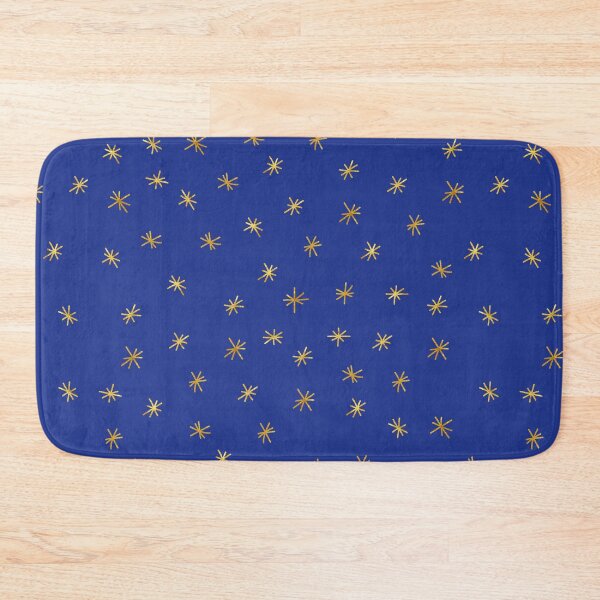 Item preview, Medieval Manuscript Night Sky  designed and sold by iliketeas.