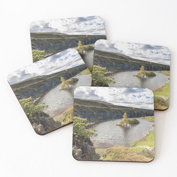 Item preview, Bollihope Quarry - Durham designed and sold by Reg-K-Atkinson.