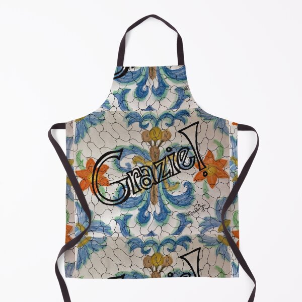 Item preview, Grazie designed and sold by ACarlo.