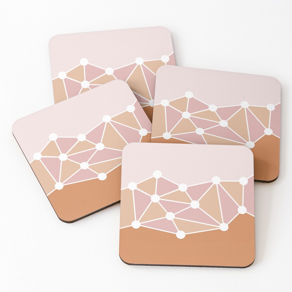 Item preview, Coasters (Set of 4) designed and sold by debbiealbin.