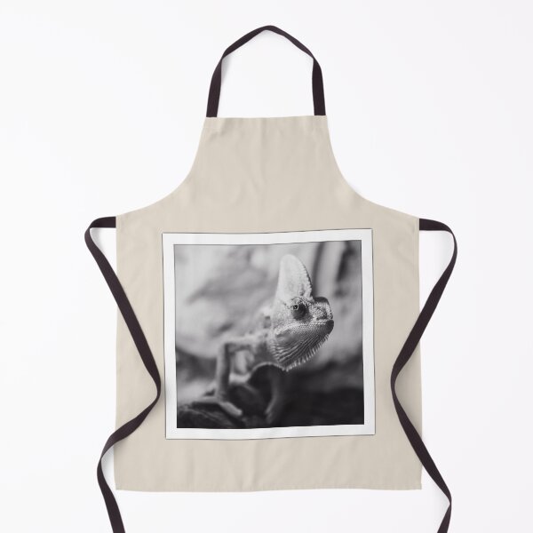 Item preview, Chameleon designed and sold by Dominika Aniola.