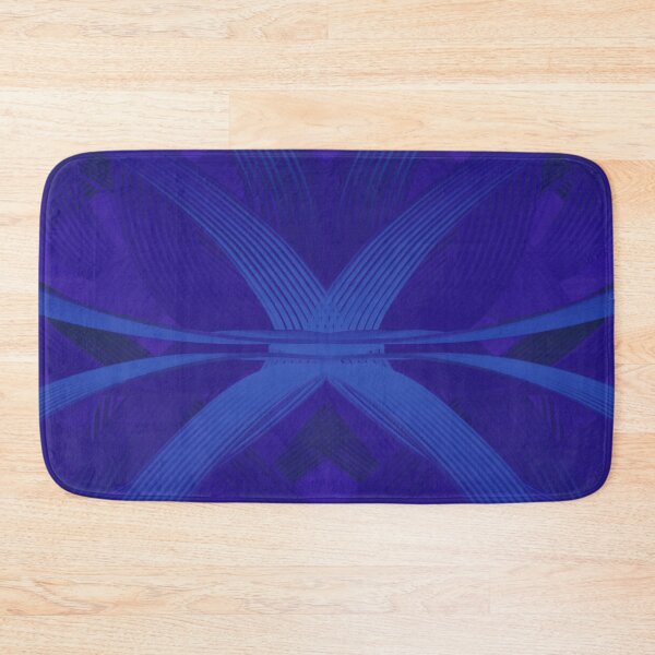 Item preview, Cyril Blue dpa150607.a2 designed and sold by CSteenArt.