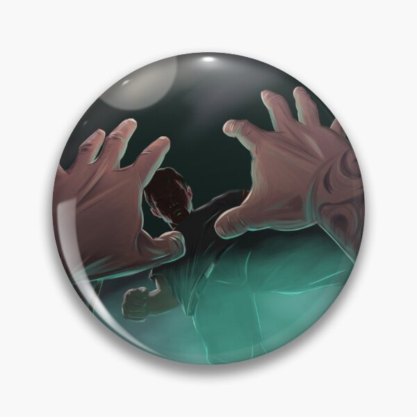 Item preview, Grave Digger designed and sold by CHOKEBRAND.