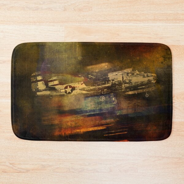 Item preview, WWII BIRD designed and sold by Krista Droop.