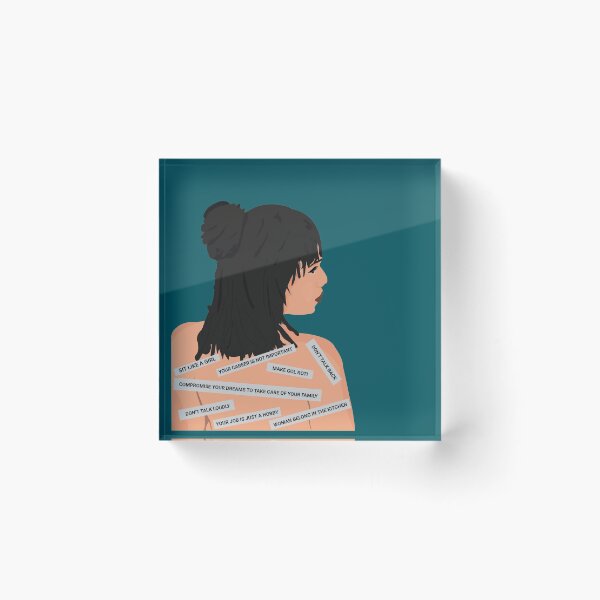 Item preview, Equality for all. designed and sold by artbypillai.