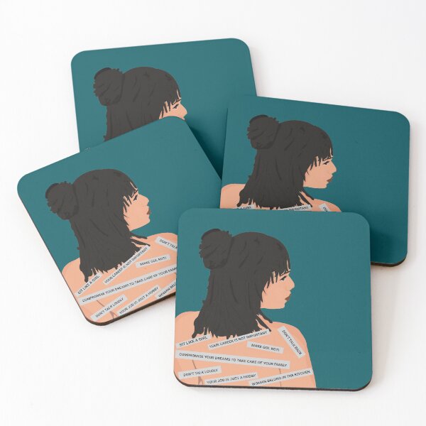 Item preview, Equality for all. designed and sold by artbypillai.