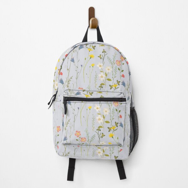 Item preview, Midsummer Flowers designed and sold by artiisan.