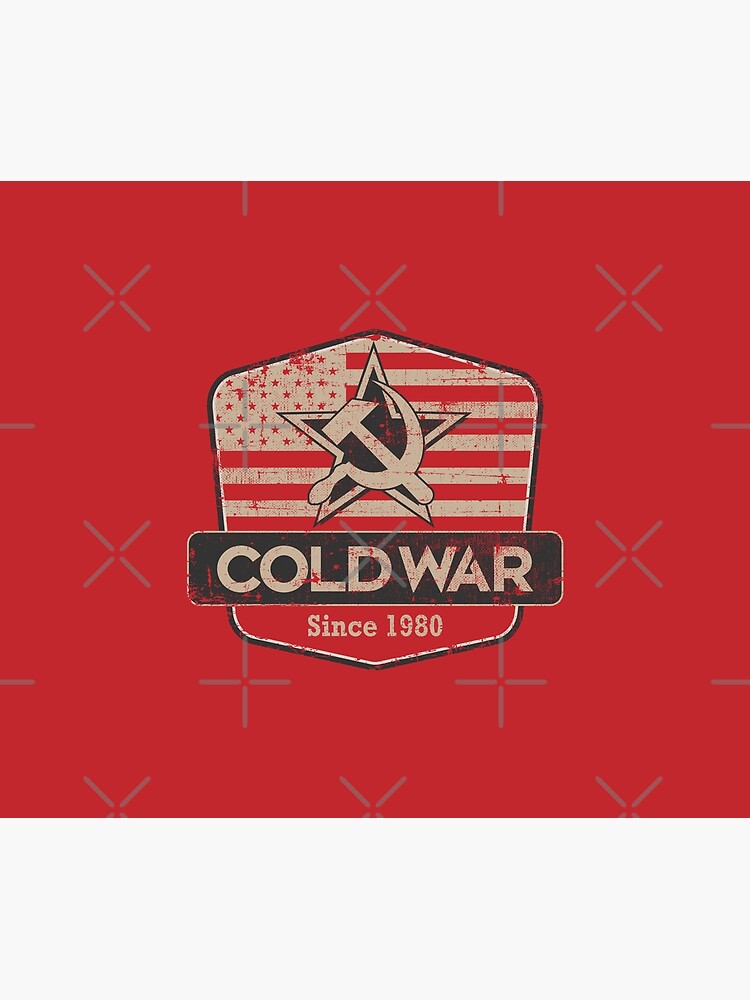 Black Ops Cold War, Since 1980 by creativearmory