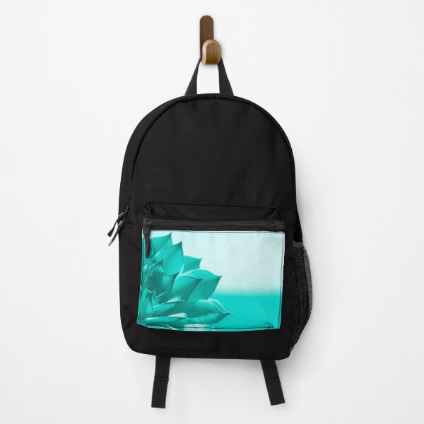 Item preview, Turquoise Succulent designed and sold by ALEX PHOTO DREAMS.
