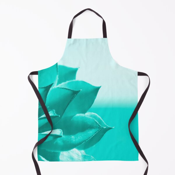 Item preview, Turquoise Succulent designed and sold by ALEX PHOTO DREAMS.