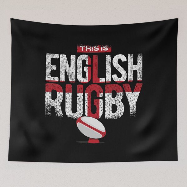 Item preview, This is English rugby designed and sold by Bubsart78.