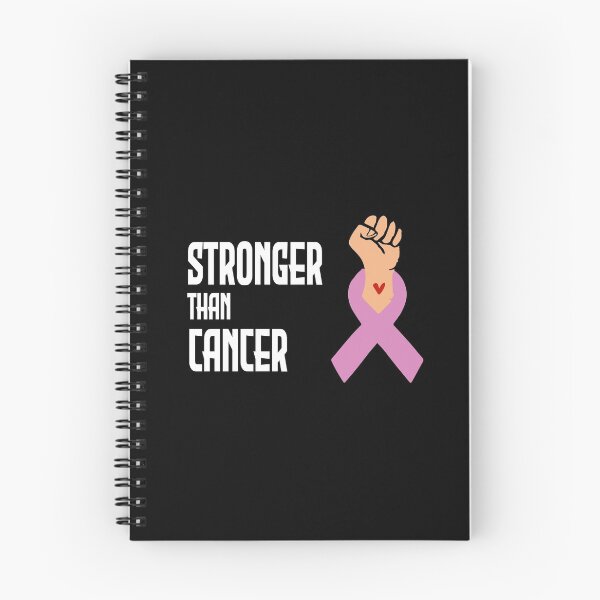 Item preview, stronger than cancer , Cancer Awareness, Breast Cancer Shirt, Funny Cancer Shirt, Cancer T Shirt, Cancer Survivor, Stronger Than Cancer, Cancer Shirt designed and sold by Aymanex1.