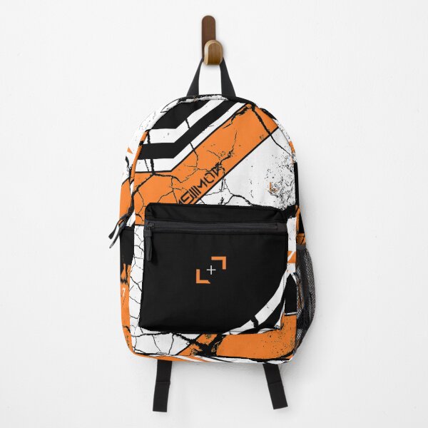 Item preview, Distressed Asiimov Design CSGO designed and sold by SPAZE-Typo.
