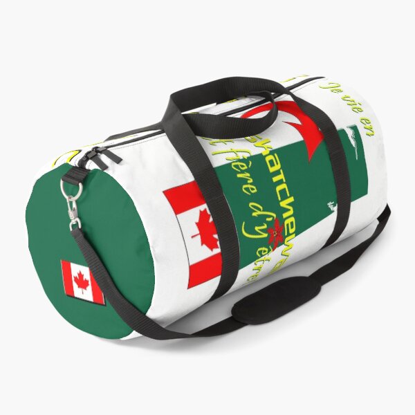 Item preview, French Version - From Saskatchewan - And proud of it designed and sold by Eejee-SK.