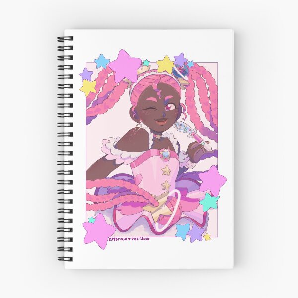 Item preview, cure star designed and sold by negananmiwo.