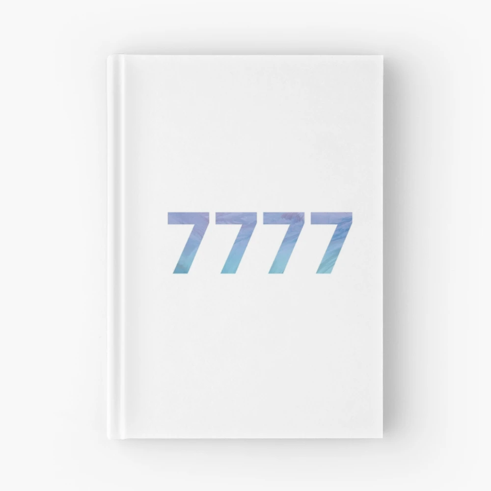 7777 Angel number