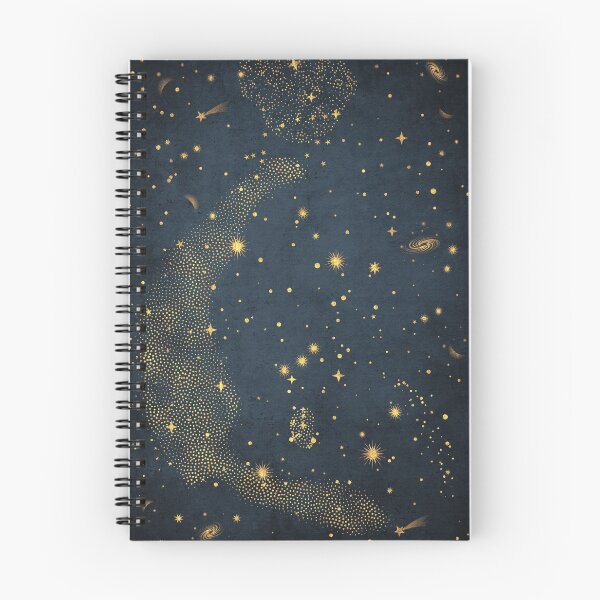 Item preview, Orion Belt Constellation (blue background) designed and sold by Octavia Soldani.