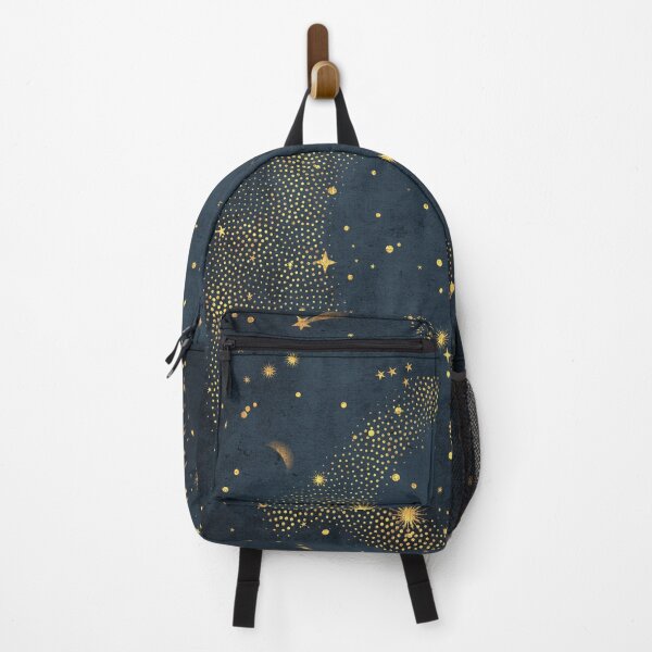 Item preview, Orion Belt Constellation (blue background) designed and sold by Octavia Soldani.