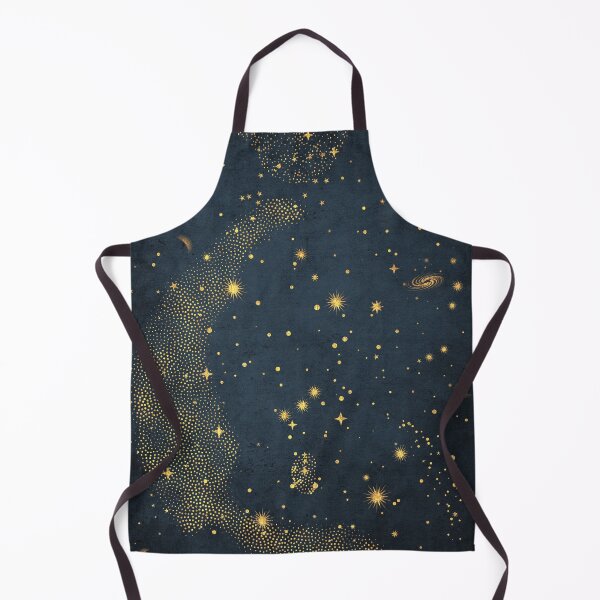 Item preview, Orion Belt Constellation (blue background) designed and sold by Octavia Soldani.