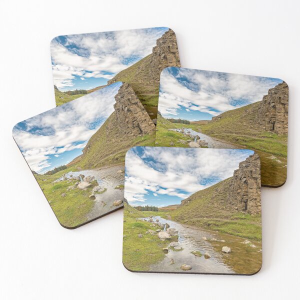 Item preview, Bollihope Quarry - Durham designed and sold by Reg-K-Atkinson.