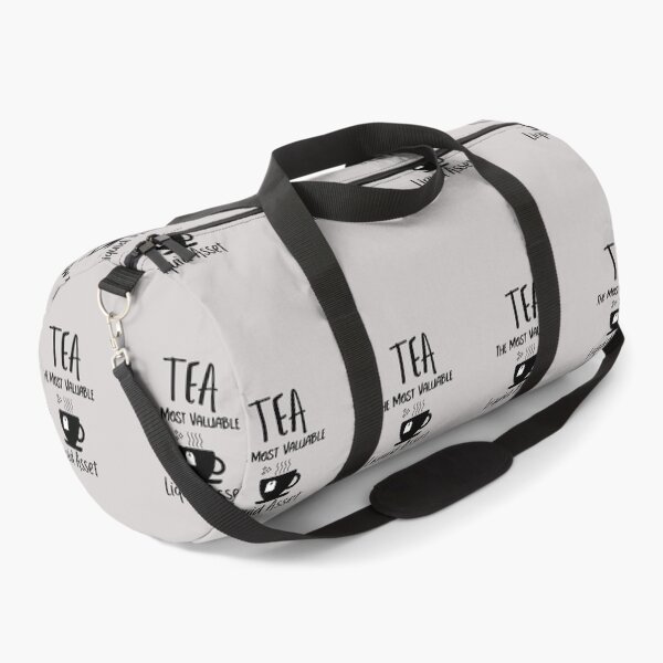 Item preview, Accounting Tea Liquid Asset designed and sold by MerciMe.