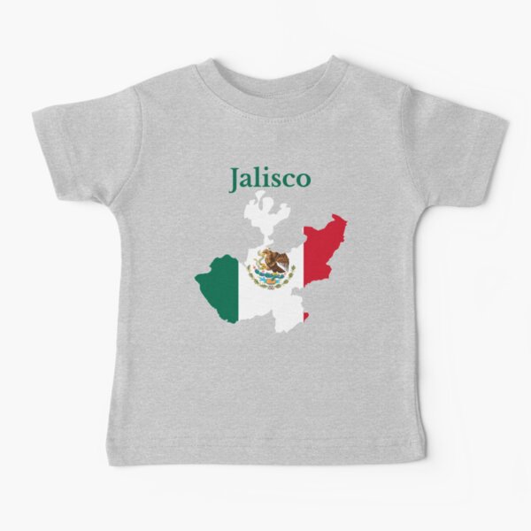 2023 Official Authentic Charros de Jalisco Tequila Jersey