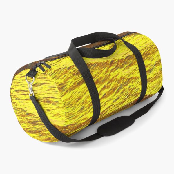 Item preview, Waves Gold DPG160608i designed and sold by CSteenArt.