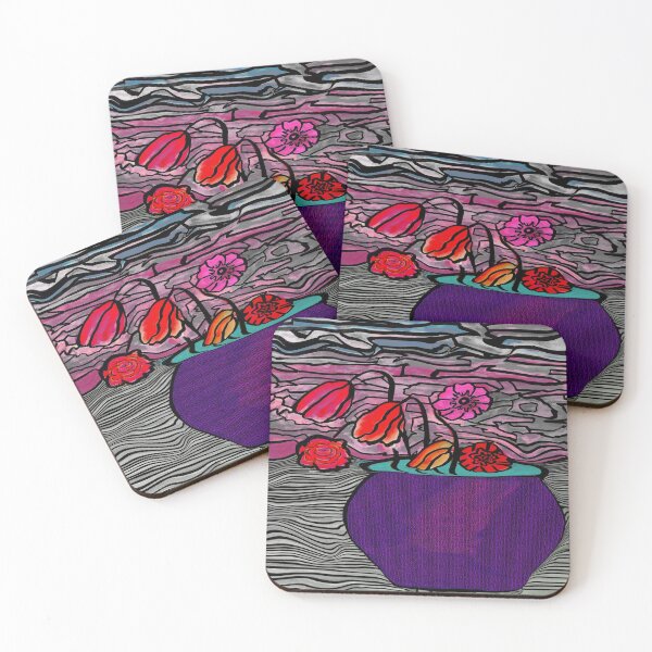 Item preview, Flower Pot designed and sold by Sarah Curtiss.