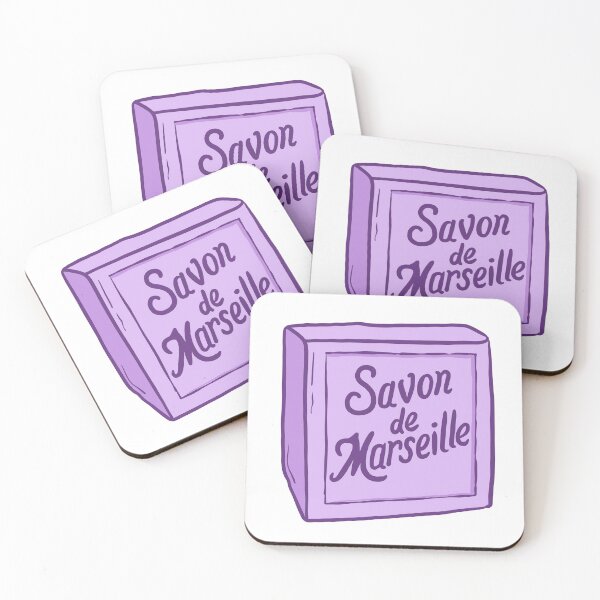 Aperçu de l'œuvre Savon français créée et vendue par valdegilde.