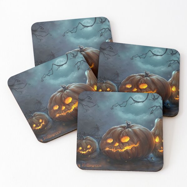 Item preview, Haloween designed and sold by FabulousArchie.