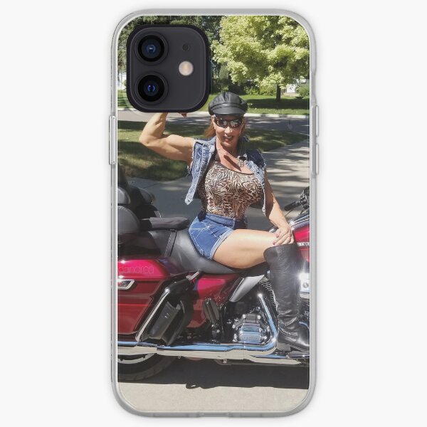 Cross Country iPhone Soft Case