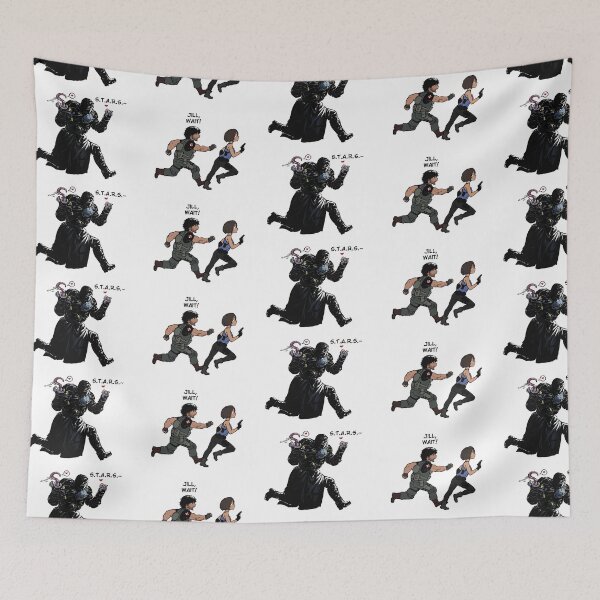 Item preview, pursuers 3 designed and sold by harayamanawari.