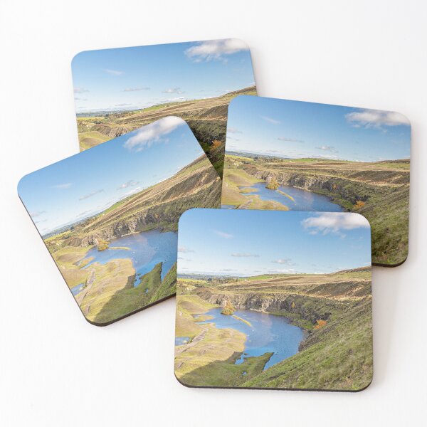 Item preview, Bollihope Quarry - Durham designed and sold by Reg-K-Atkinson.