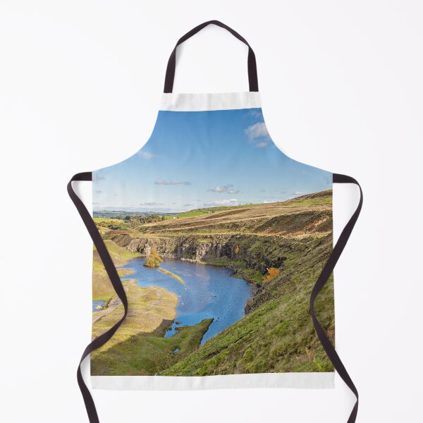 Item preview, Bollihope Quarry - Durham designed and sold by Reg-K-Atkinson.