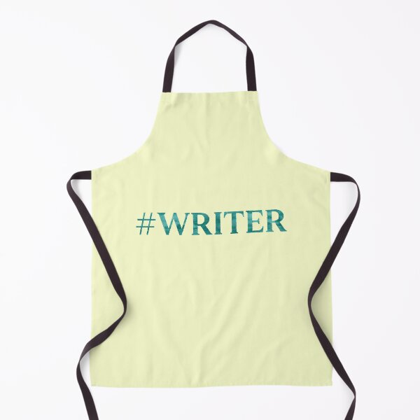 Item preview, Writer Books Hashtag Watercolor Motivate designed and sold by sharedipmemes.