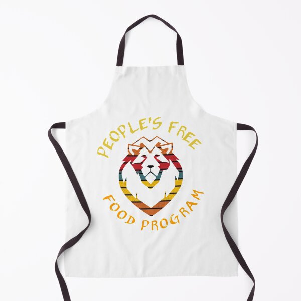Item preview, People's Free Food Program Classic T-shirt  designed and sold by Ryn2020.