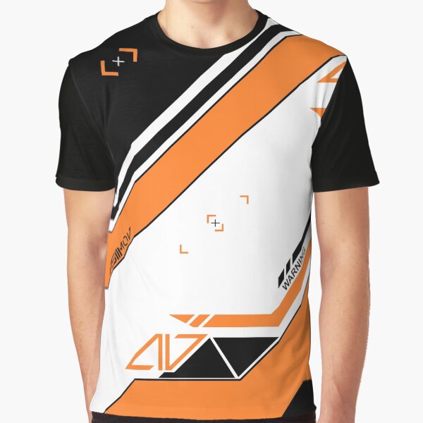 Artikel-Vorschau von Sauberes Asiimov-Design - Elite CSGO, designt und verkauft von SPAZE-Typo.