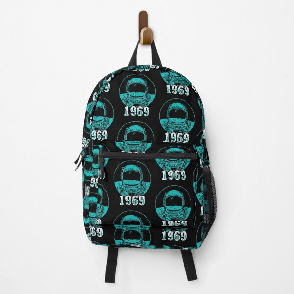 Item preview, Astronaut moon landing 1969 designed and sold by Mila1946.