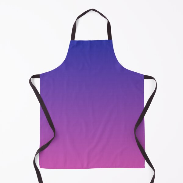 Item preview, Trendy Blue, Purple And Hot Pink Ombre designed and sold by LiveAesthetic.