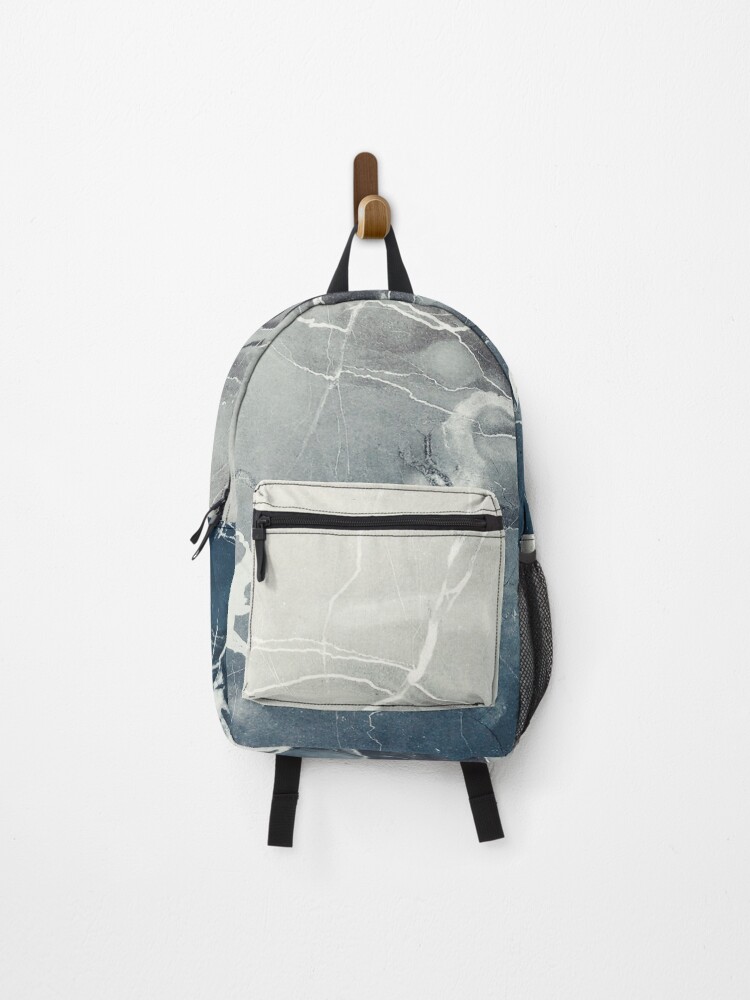 marble backpack